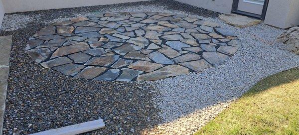 Two Vision Landscaping