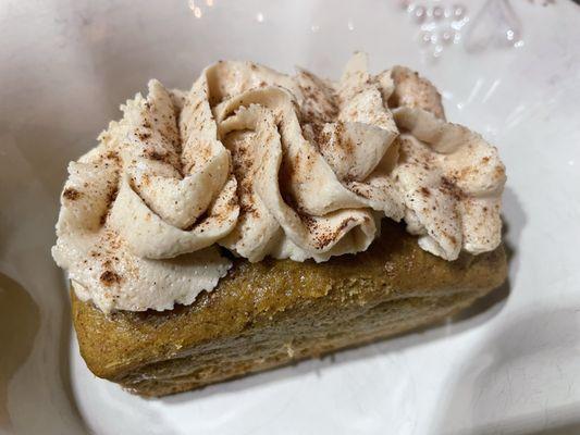 Earnestine’s Heart and Sugar