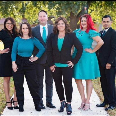 The Villa Group of All City Real Estate,