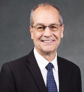 Brian Henrichs - Wardley Real Estate