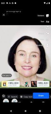 Lynne Iris, Ph.D. in Fine Arts, University of California Berkeley, Former faculty member Northwestern University and University of Chicago