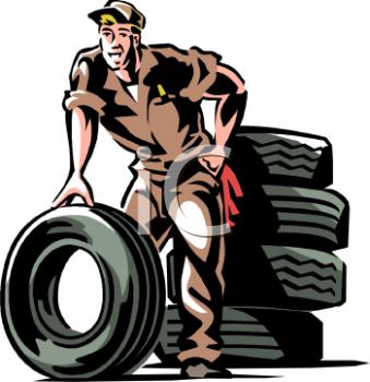 Bourn's Tire & Auto Center