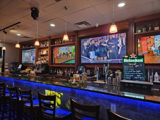 Casanova Brazilian Barbecue