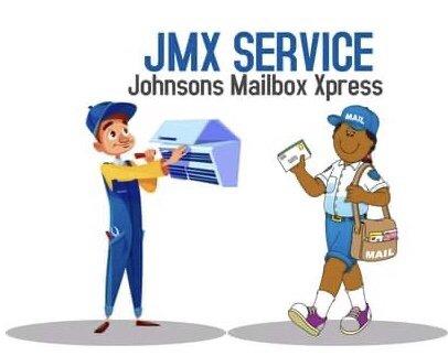 Johnsons Mailbox Xpress