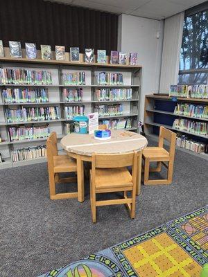 Massapequa Public Library