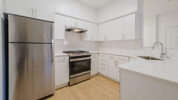 The Highlands at South Plainfield Apartments