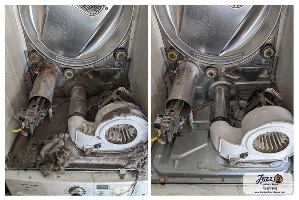 Jazz Appliance Repair