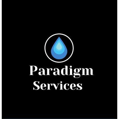Paradigm Services Logo