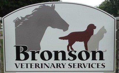 Bronson Veterinary Services