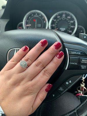 Pretty Nails