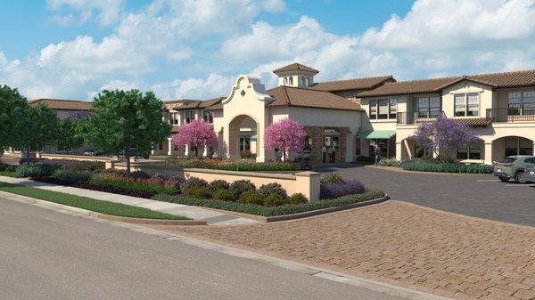 Oakmont of Camarillo