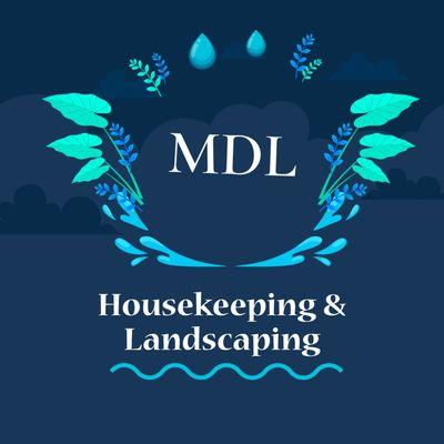 MDL Housekeeping & Landscaping