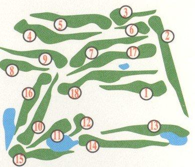 Town of Oyster Bay Golf Course