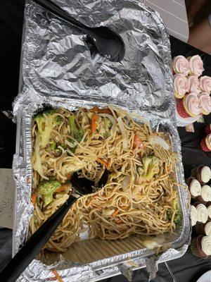 George Yang's Chinese Cuisine