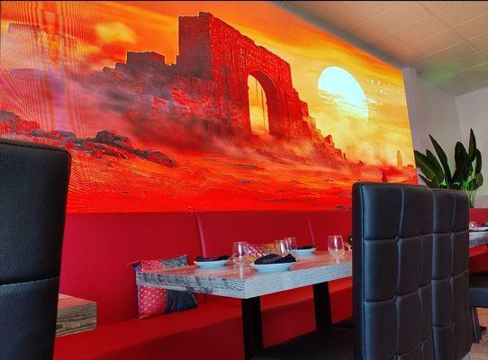 Jalsa Indian Kitchen !