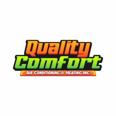 Quality Comfort Air Conditioning And Heating Inc.