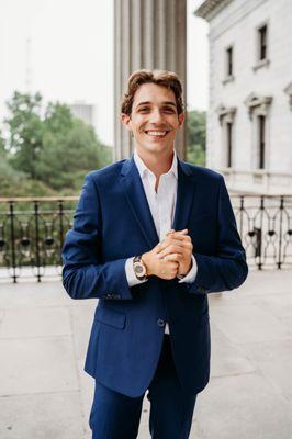 Columbia SC Traveling Notary