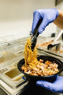 The Fusion Grill On Guasti