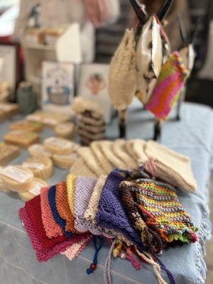 St Paul Farmers' Market