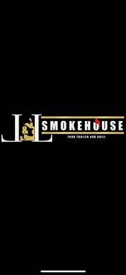 L & L Smokehouse Food Trailer And Grill