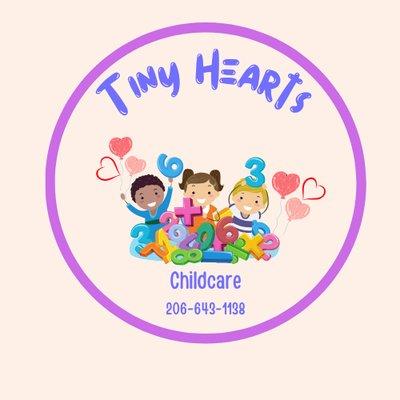 Tiny Hearts Childcare