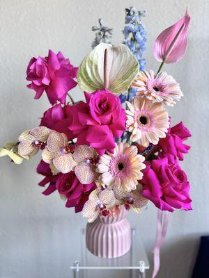 The Party Connection