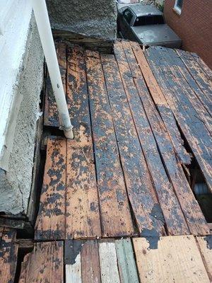 Porterhouse Roofing and Construction