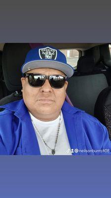 Love the comfort of good salesman ship awesome!