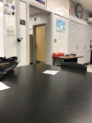 Sublimity Middle School