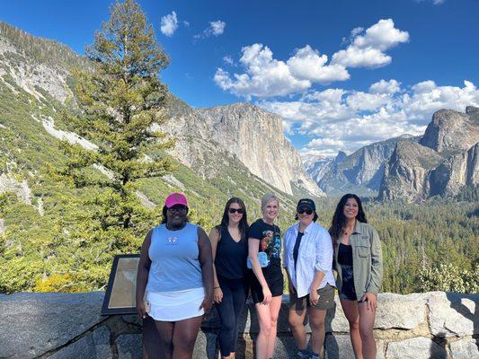 Yosemite 2023 - 32nd Annual Environmental Law Conference at Yosemite.