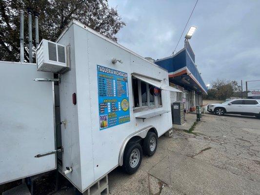 Taqueria Michoacán