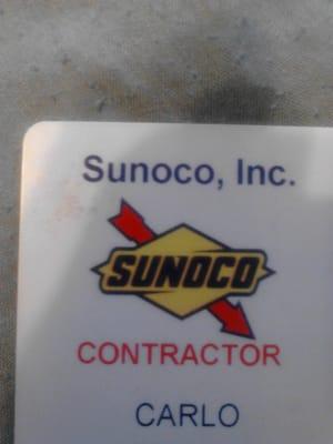 J & C Sunoco