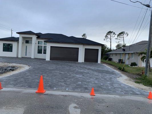 Englewood Hardscaping