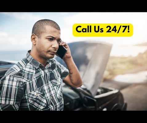 Edmond's Towing & Auto Repair