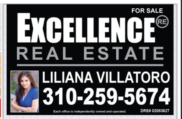 Liliana Villatoro Realtor