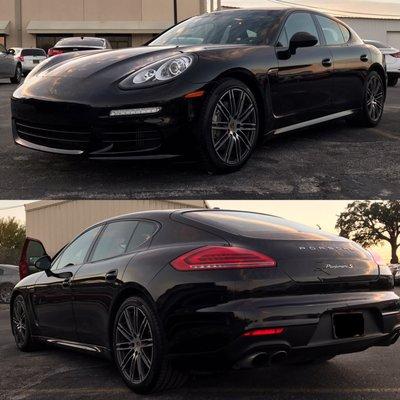 Alamo Executive Detailing