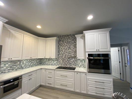 L&A Remodeling Services