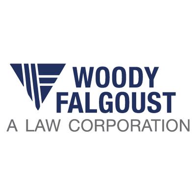 Woody Falgoust, A Law