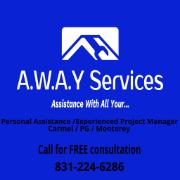AWAY Services