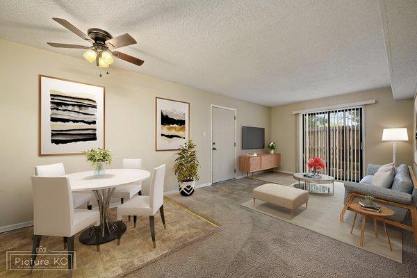 Brentwood Apartments