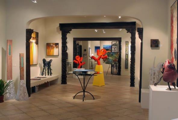 The William & Joseph Gallery