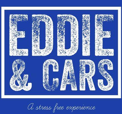 Eddie & Cars