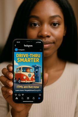 People Driven Credit Union