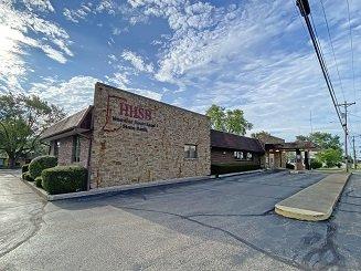 Hoosier Heartland State Bank