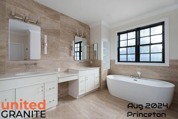 United Granite NJ & NY