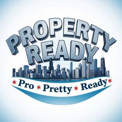 Property Ready