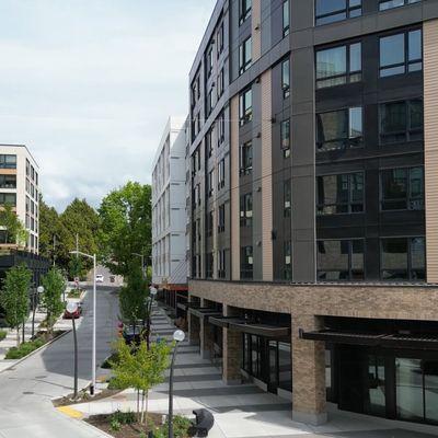 Tahoma Valley Apartments