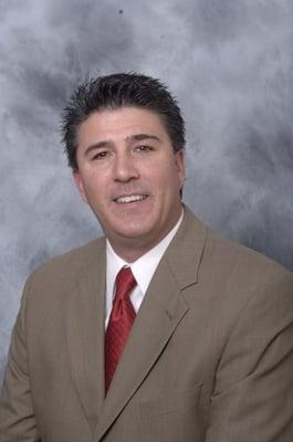 Chris Wagner - Skyline Home Loans