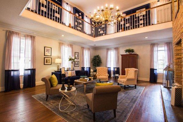 500 Windy Hill Road, Atlanta, GA