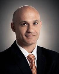 Alexis Gonzalez, Managing Partner